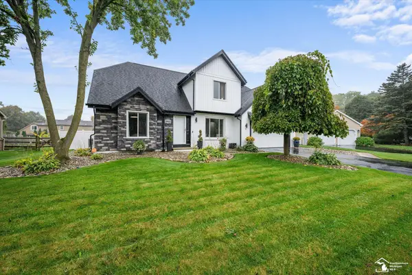 3945 Meadowview, Lambertville, MI 48144