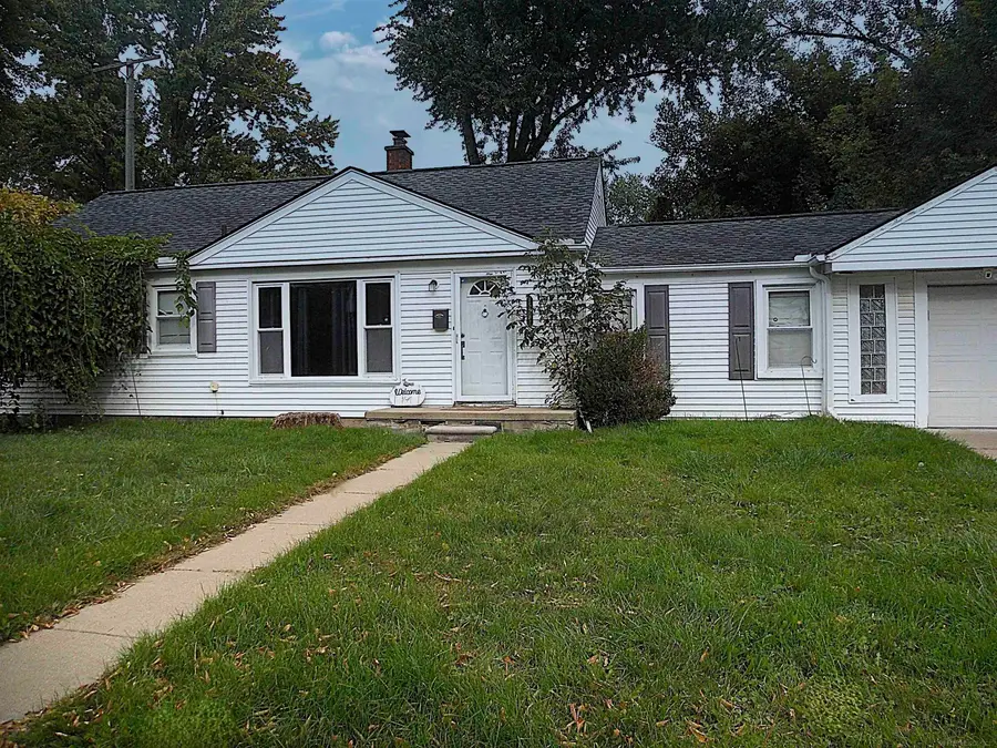 15232 Melrose, Livonia, MI 48154 - #2