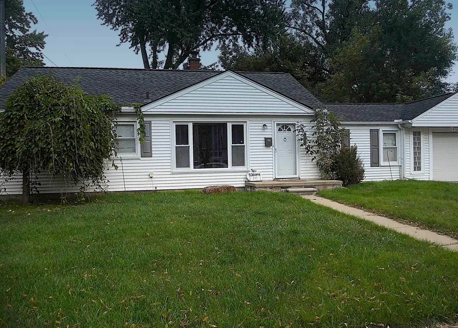 15232 Melrose, Livonia, MI 48154 - #3