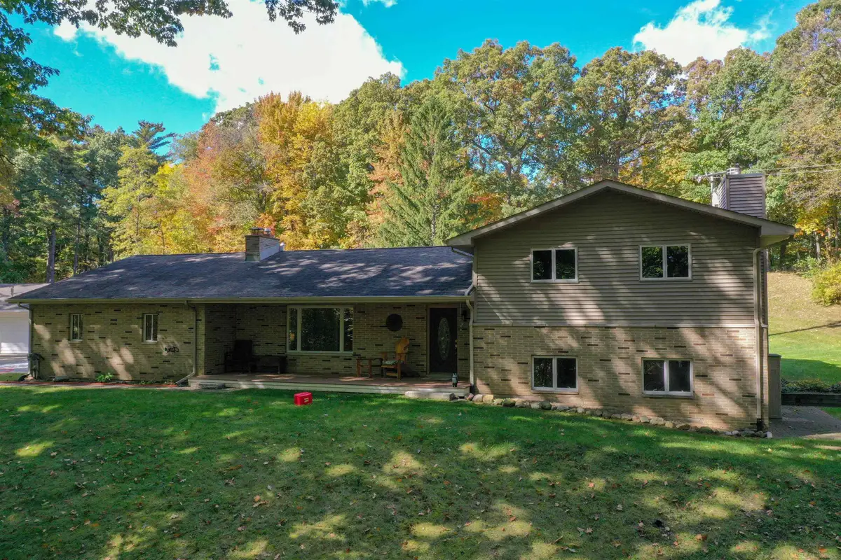 4101 Hunters Creek, Metamora, MI 48455 - #1