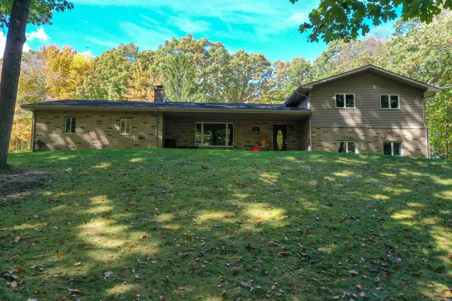 4101 Hunters Creek, Metamora, MI 48455 - #3