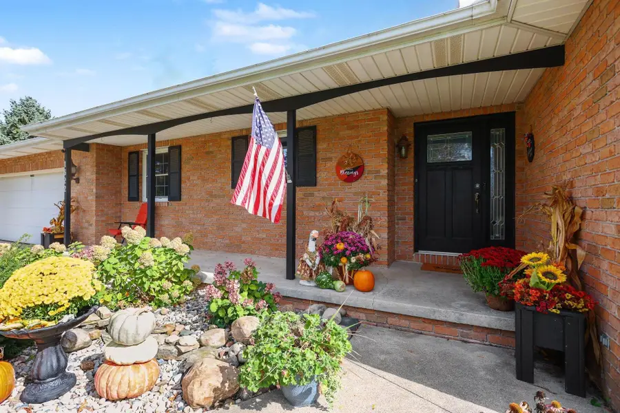 1622 N Jones, Essexville, MI 48732 - #3