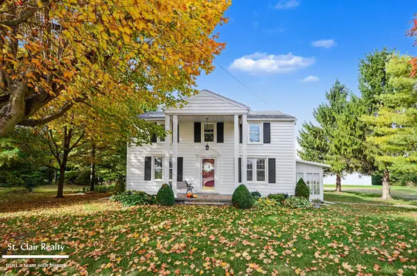 3294 Allington, East China, MI 48054