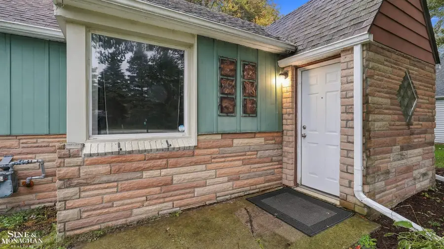 121 Murphy, Saint Clair, MI 48079 - #3