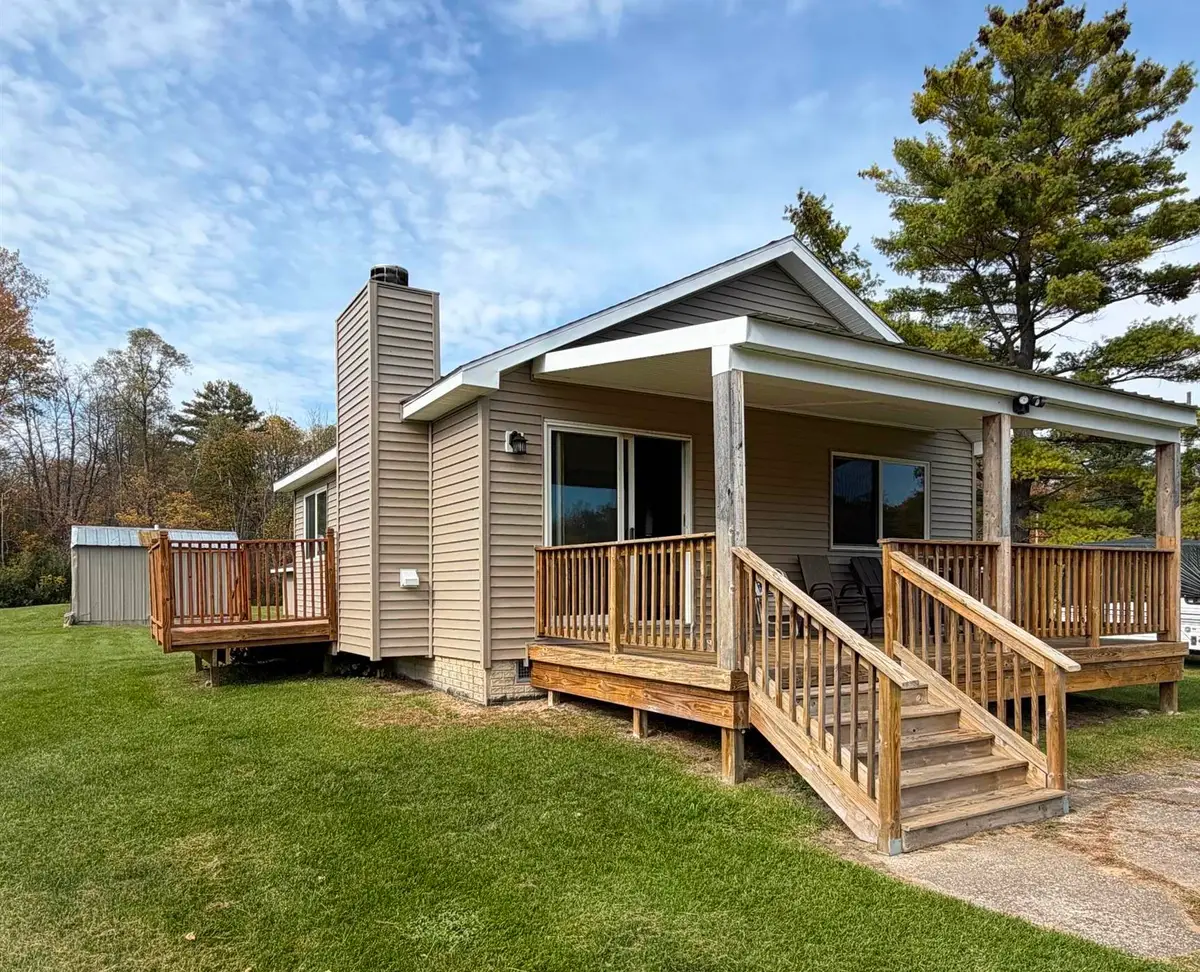 1638 E Highwood #2, Beaverton, MI 48612 - #1