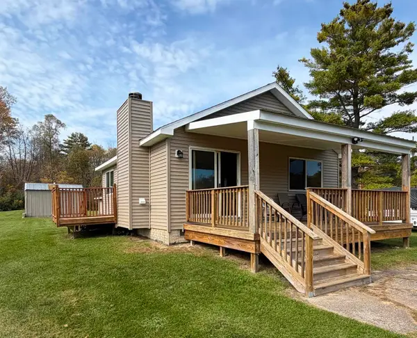 1638 E Highwood #2, Beaverton, MI 48612