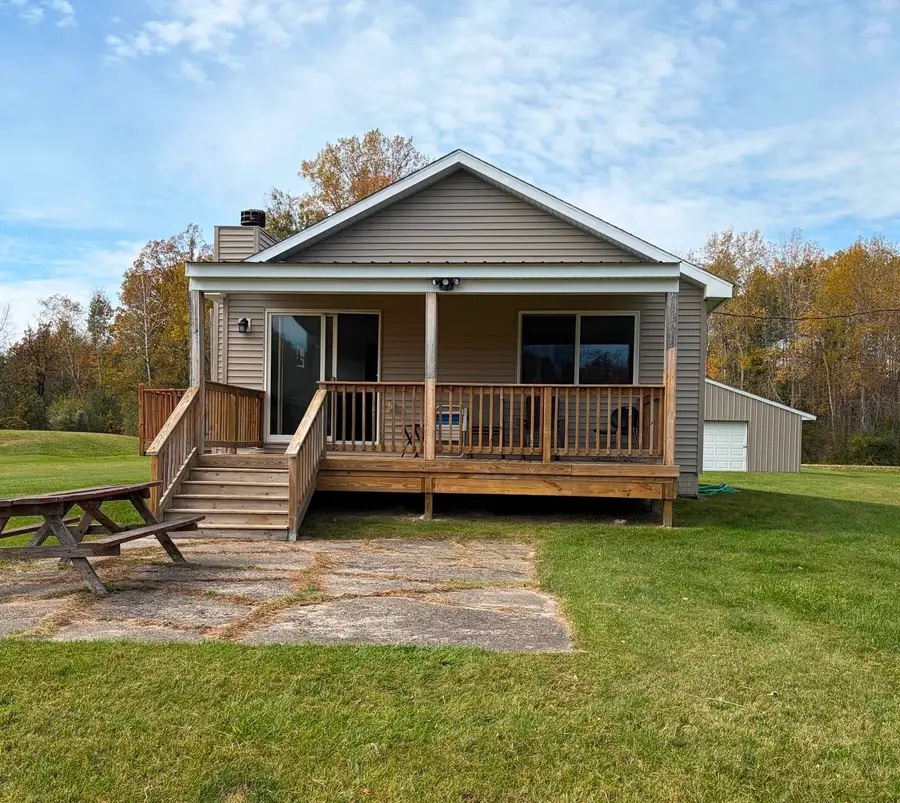 1638 E Highwood #2, Beaverton, MI 48612 - #2