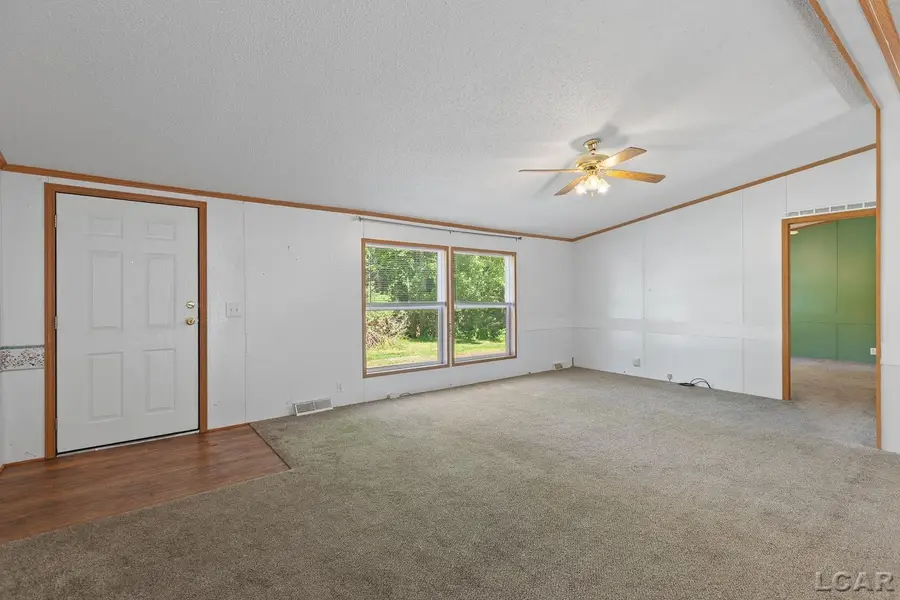 893 E Siena Heights, Adrian, MI 49221 - #2
