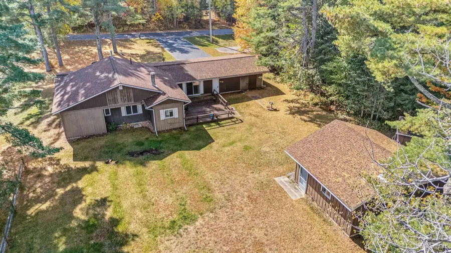 7676 W Rivers Bend, Manistique, MI 49854 - #2