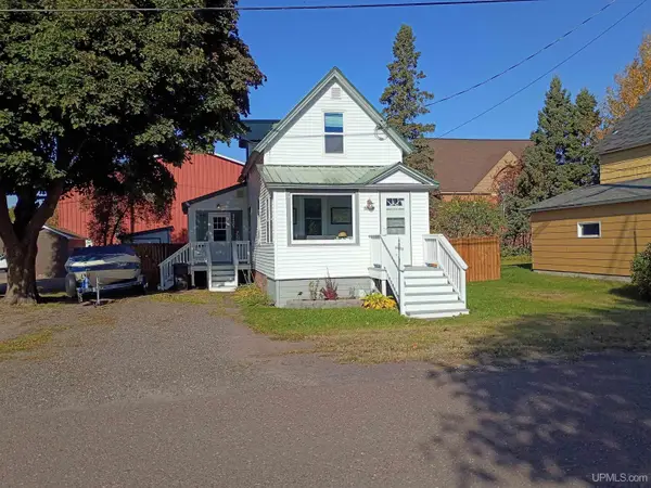 56673 Boundary, Calumet, MI 49913