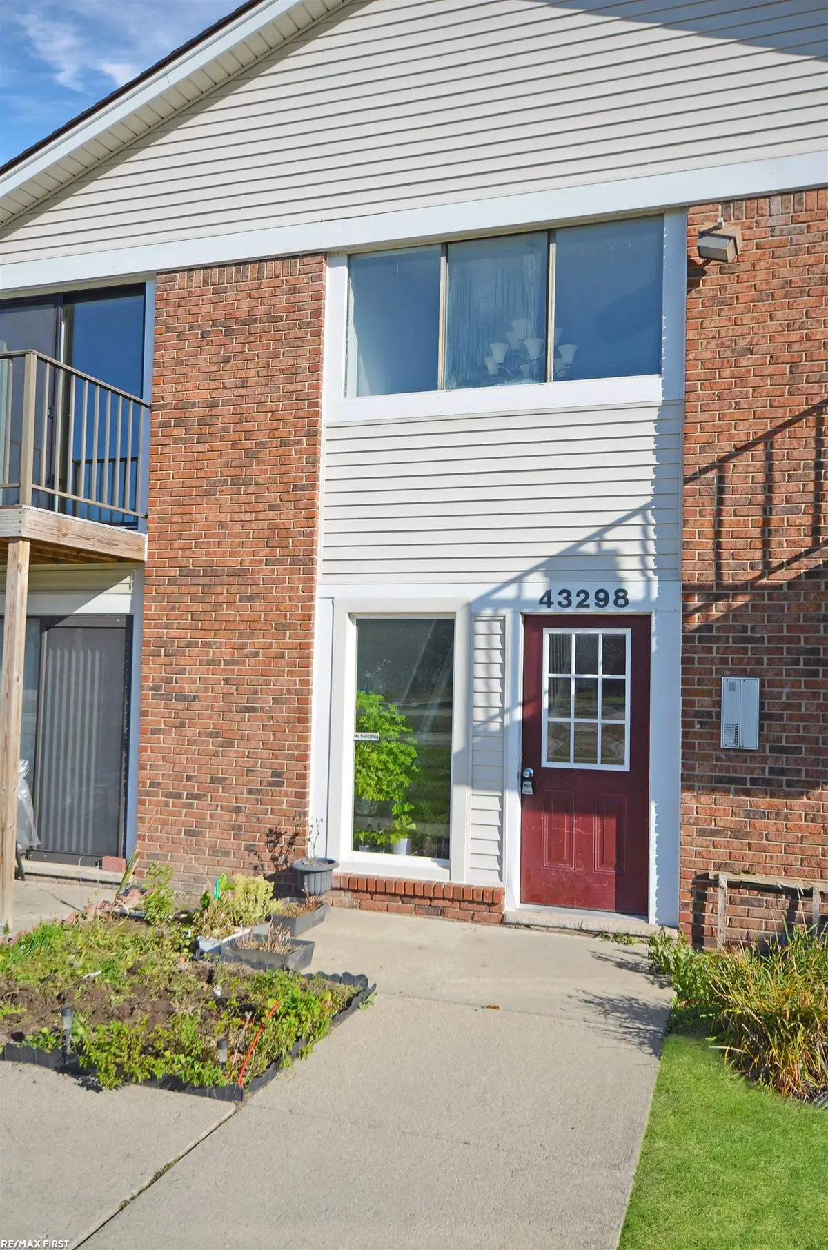 43298 #40 Mound #40, Sterling Heights, MI 48314 - #1