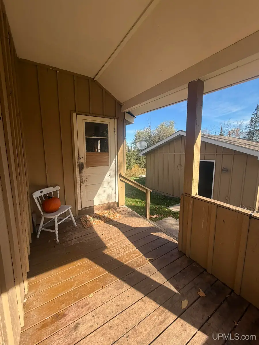 W4710 State Hwy M69, Felch, MI 49831 - #2