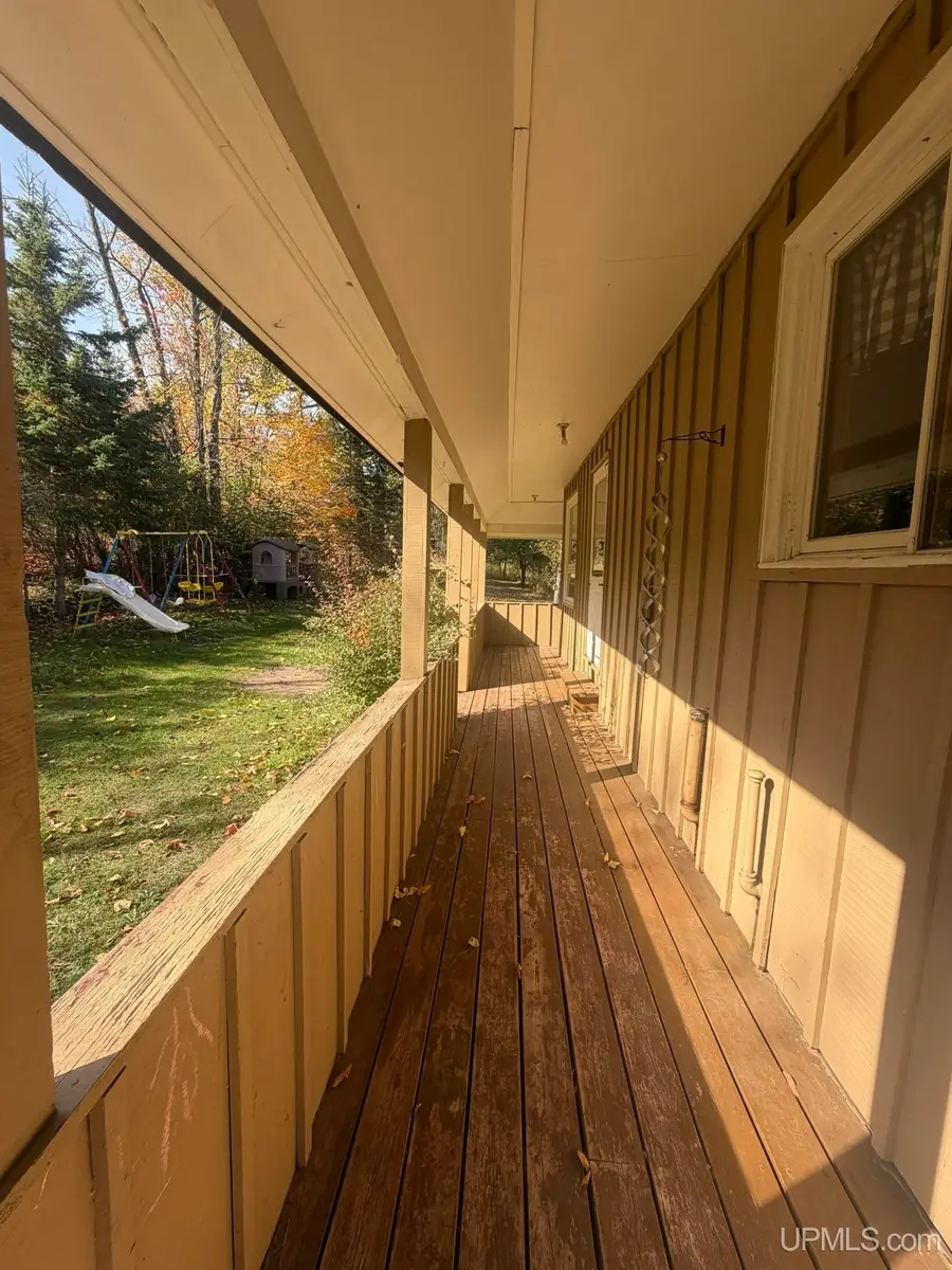 W4710 State Hwy M69, Felch, MI 49831 - #3