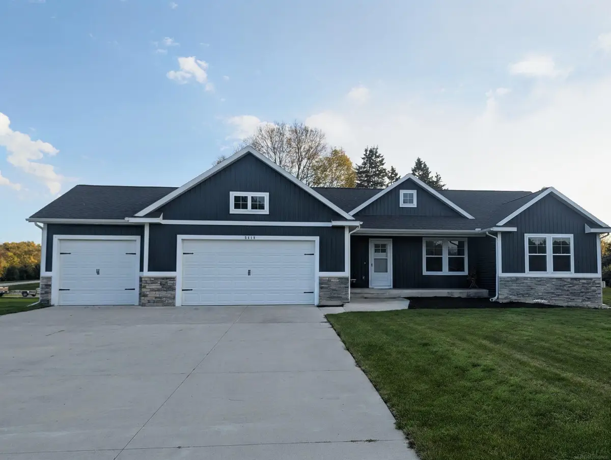 5418 Bauer, Hudsonville, MI 49426 - #1