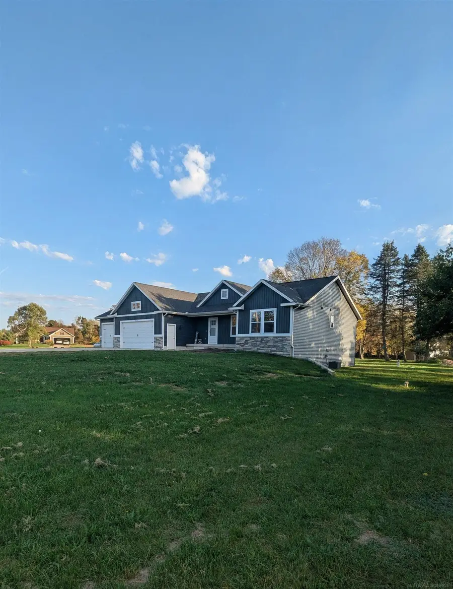 5418 Bauer, Hudsonville, MI 49426 - #3