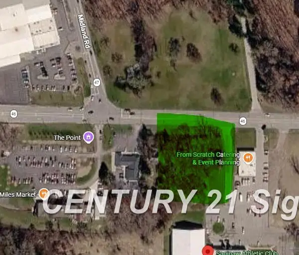 6900 Gratiot, Saginaw, MI 48609