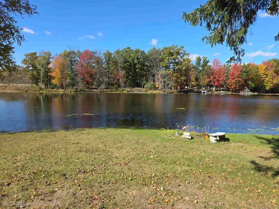 1327 Lakeview #Pole Barn on 1316 Cedar, Gladwin, MI 48624 - #3