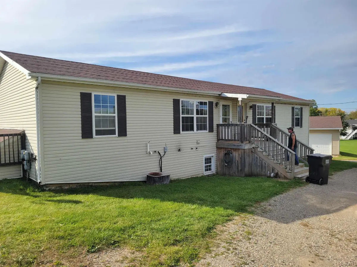10260 Fairway, Jerome, MI 49249 - #1