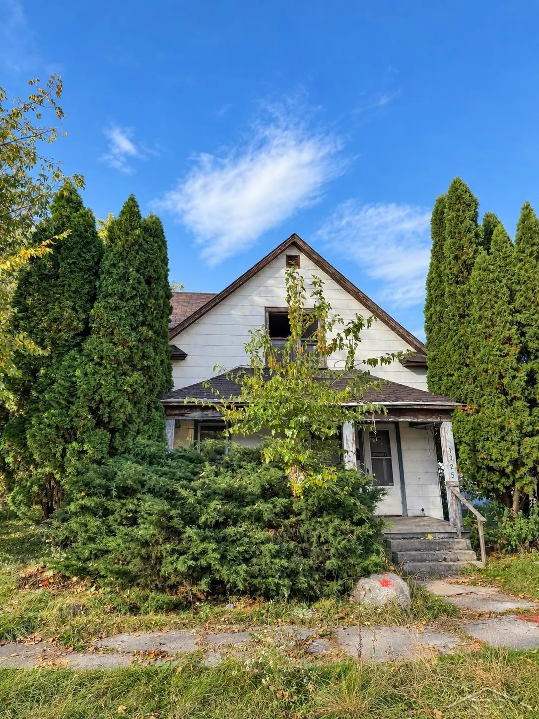 1325 Thurber, Saginaw, MI 48601 - #1