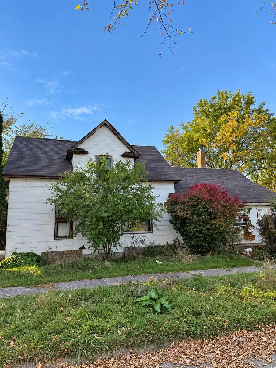 1325 Thurber, Saginaw, MI 48601 - #2