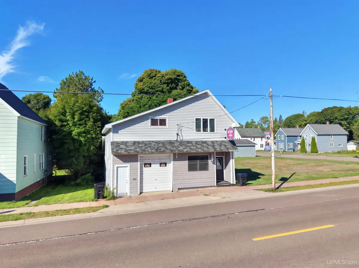 409 Lake Linden, Laurium, MI 49913 - #1