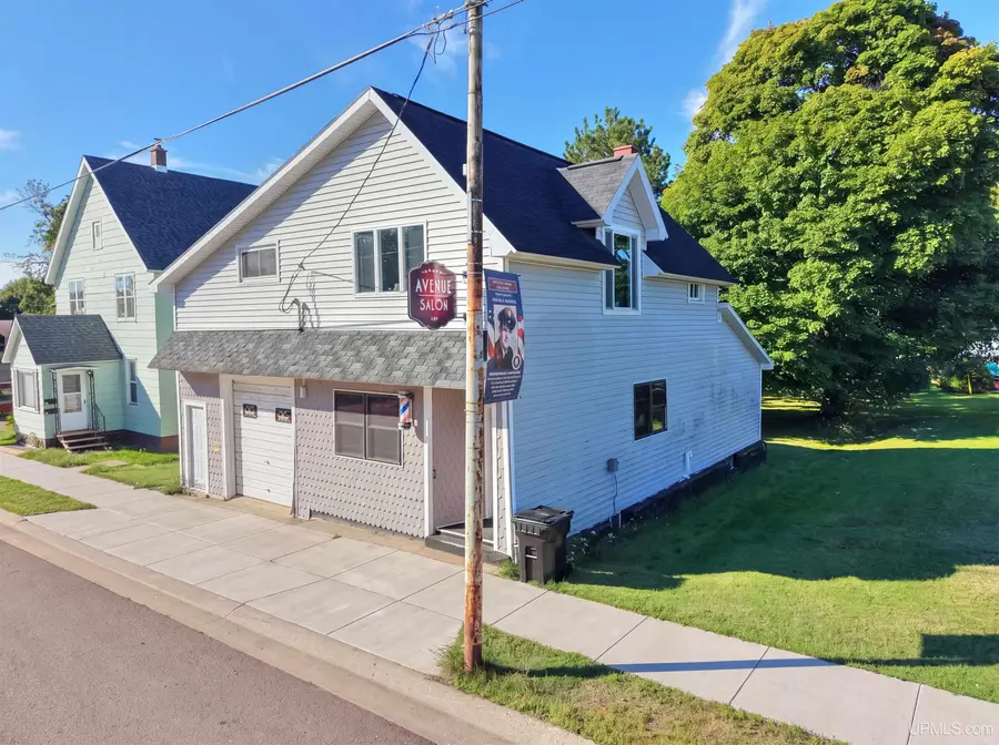 409 Lake Linden, Laurium, MI 49913 - #2