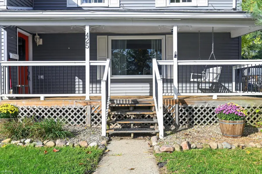 425 Pleasant, Portland, MI 48875 - #2