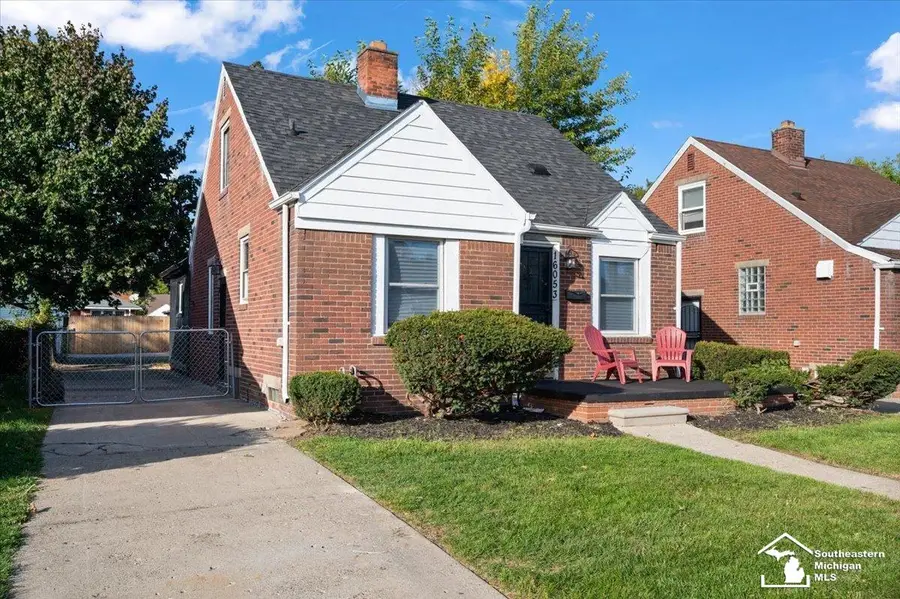 16053 Bringard, Detroit, MI 48205 - #2