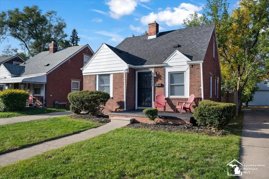 16053 Bringard, Detroit, MI 48205 - #3