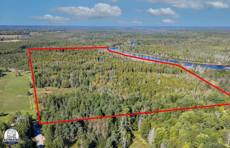 TBD 27.4, Rapid River, MI 49878 - #2