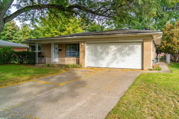 48280 Rex, Shelby Twp, MI 48317