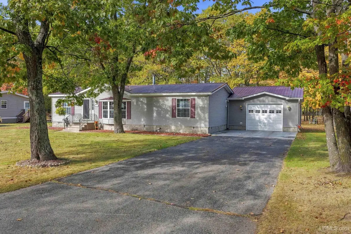 2600 S Hill #Lot 30, Gladstone, MI 49837 - #1