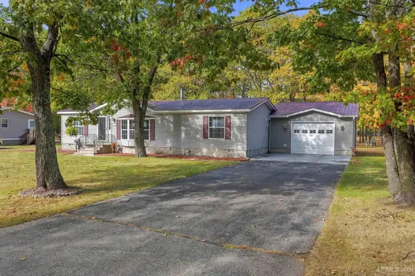 2600 S Hill #Lot 30, Gladstone, MI 49837