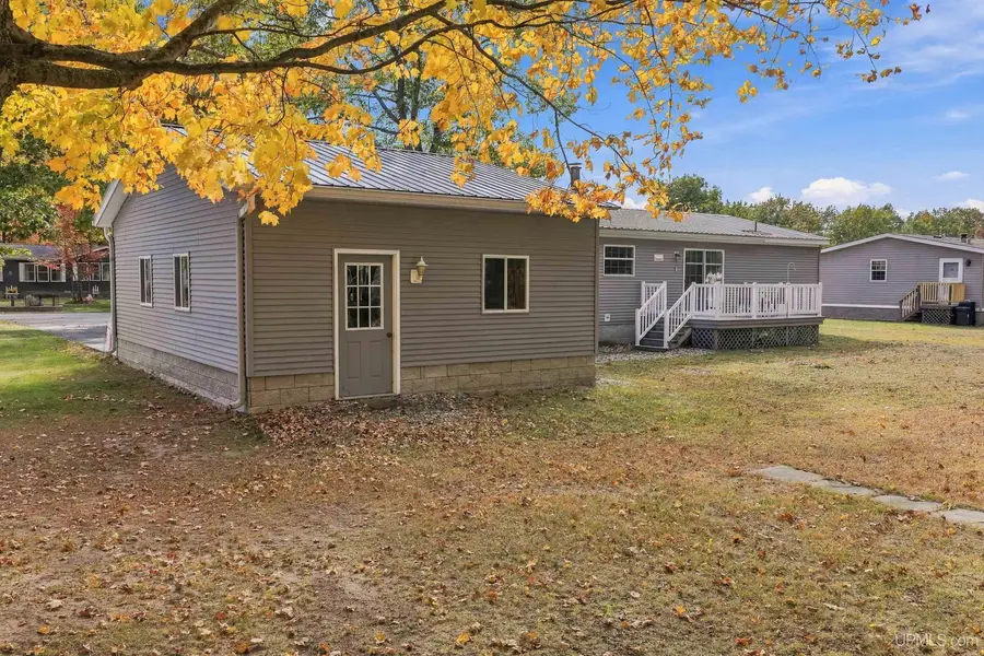 2600 S Hill #Lot 30, Gladstone, MI 49837 - #3