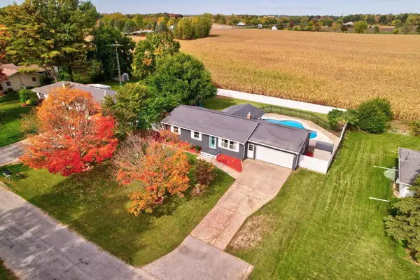 11149 N Evergreen, Birch Run, MI 48415