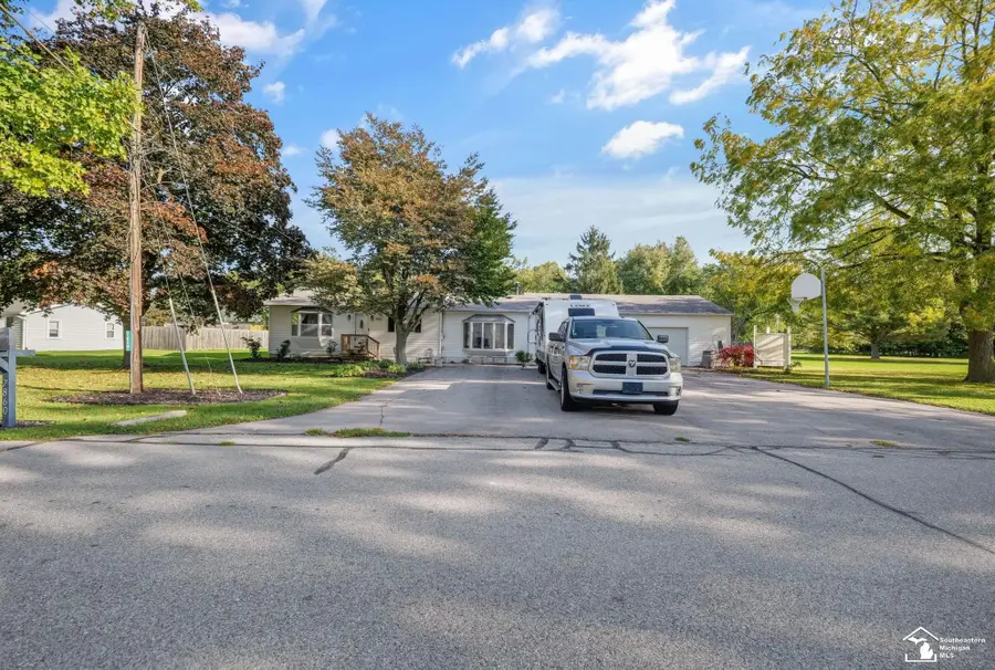 7860 Forrestway, Monroe, MI 48161 - #2