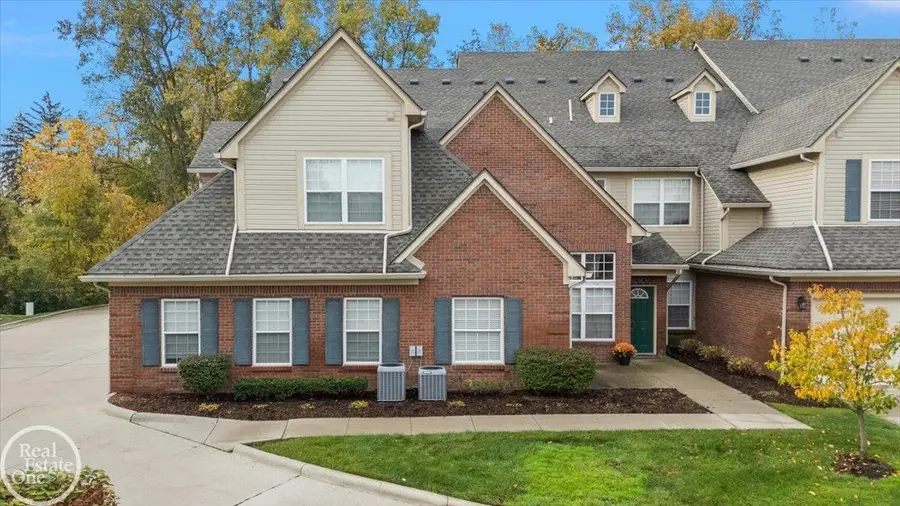 7856 Marie #Unit 87, Shelby, MI 48316 - #2