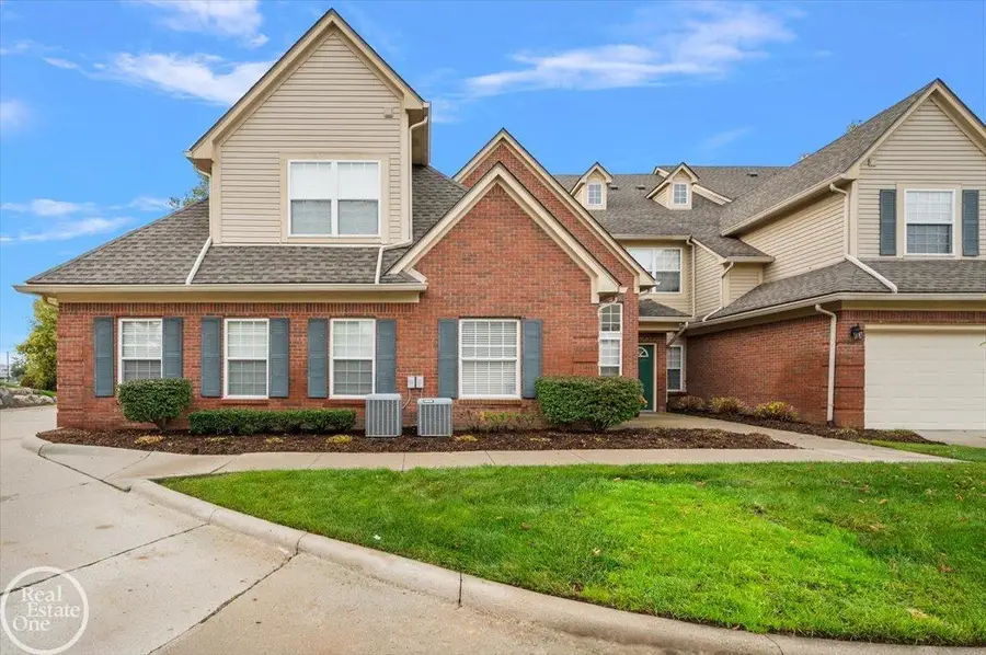 7856 Marie #Unit 87, Shelby, MI 48316 - #3