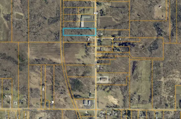 TBD Hwy M-140, Covert, MI 49043