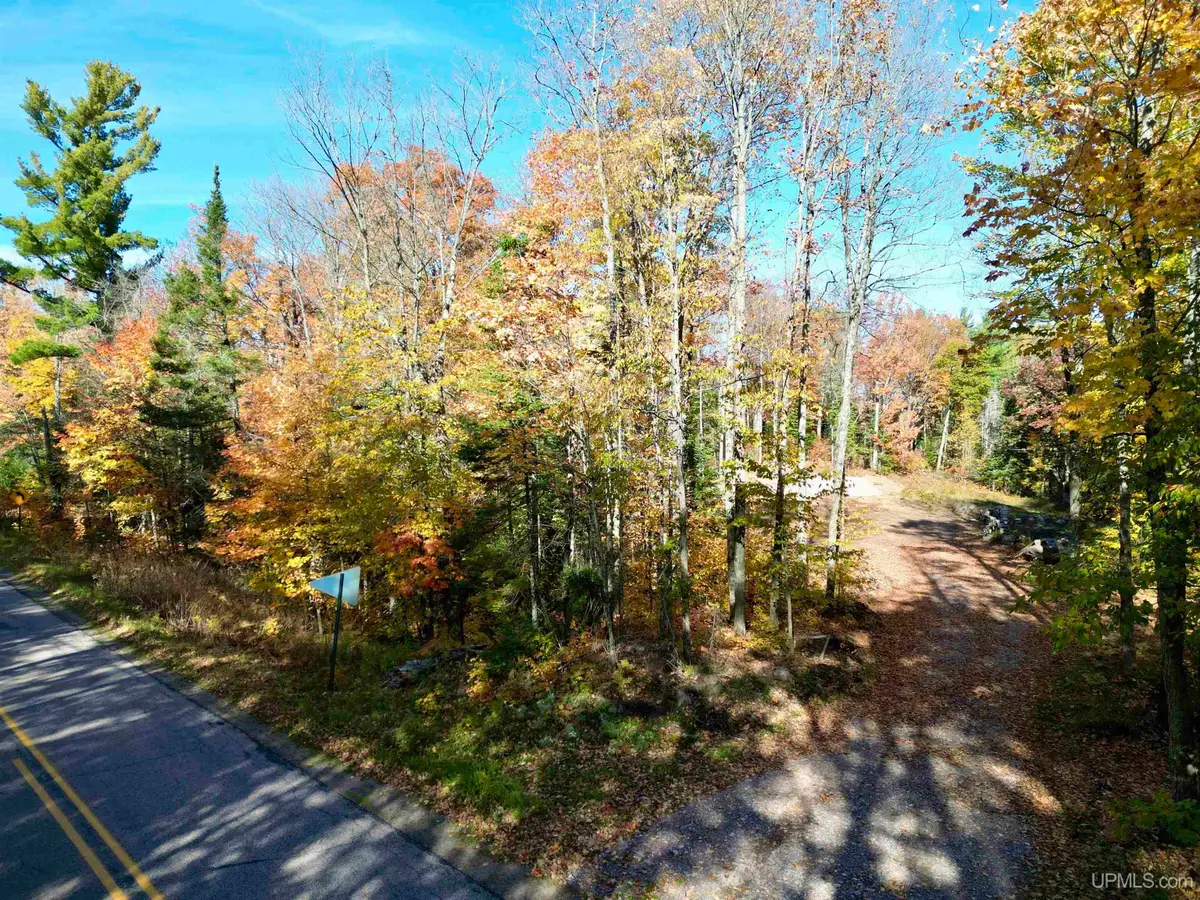 TBD Westwood & North Lake, Ishpeming, MI 49849 - #1