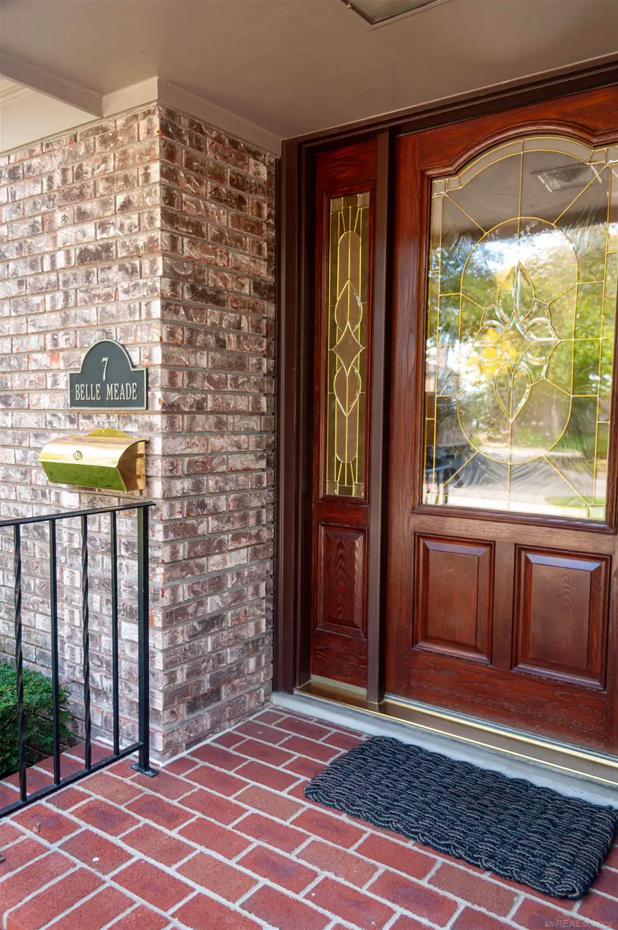 7 Belle Meade, Grosse Pointe Shores, MI 48236 - #3