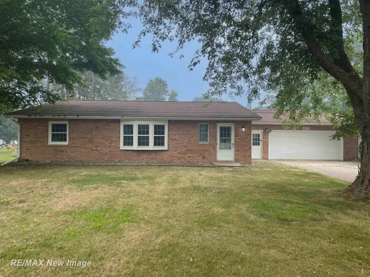 4226 S Airport, Bridgeport, MI 48722 - #1