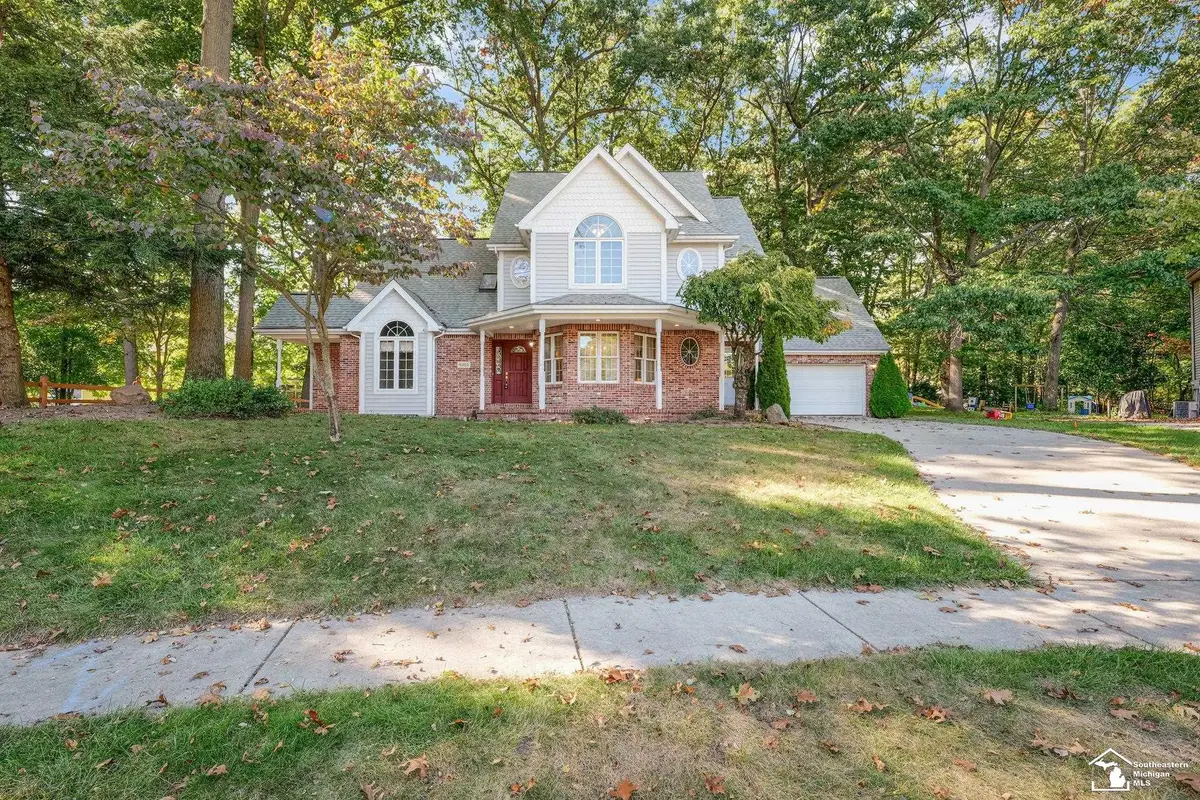 6803 Rutland, Temperance, MI 48182 - #1
