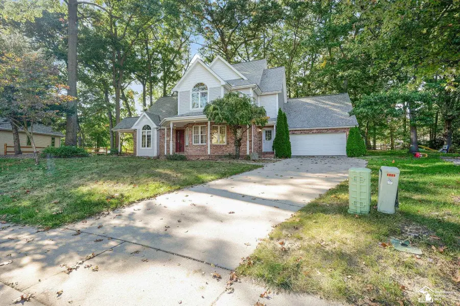 6803 Rutland, Temperance, MI 48182 - #2
