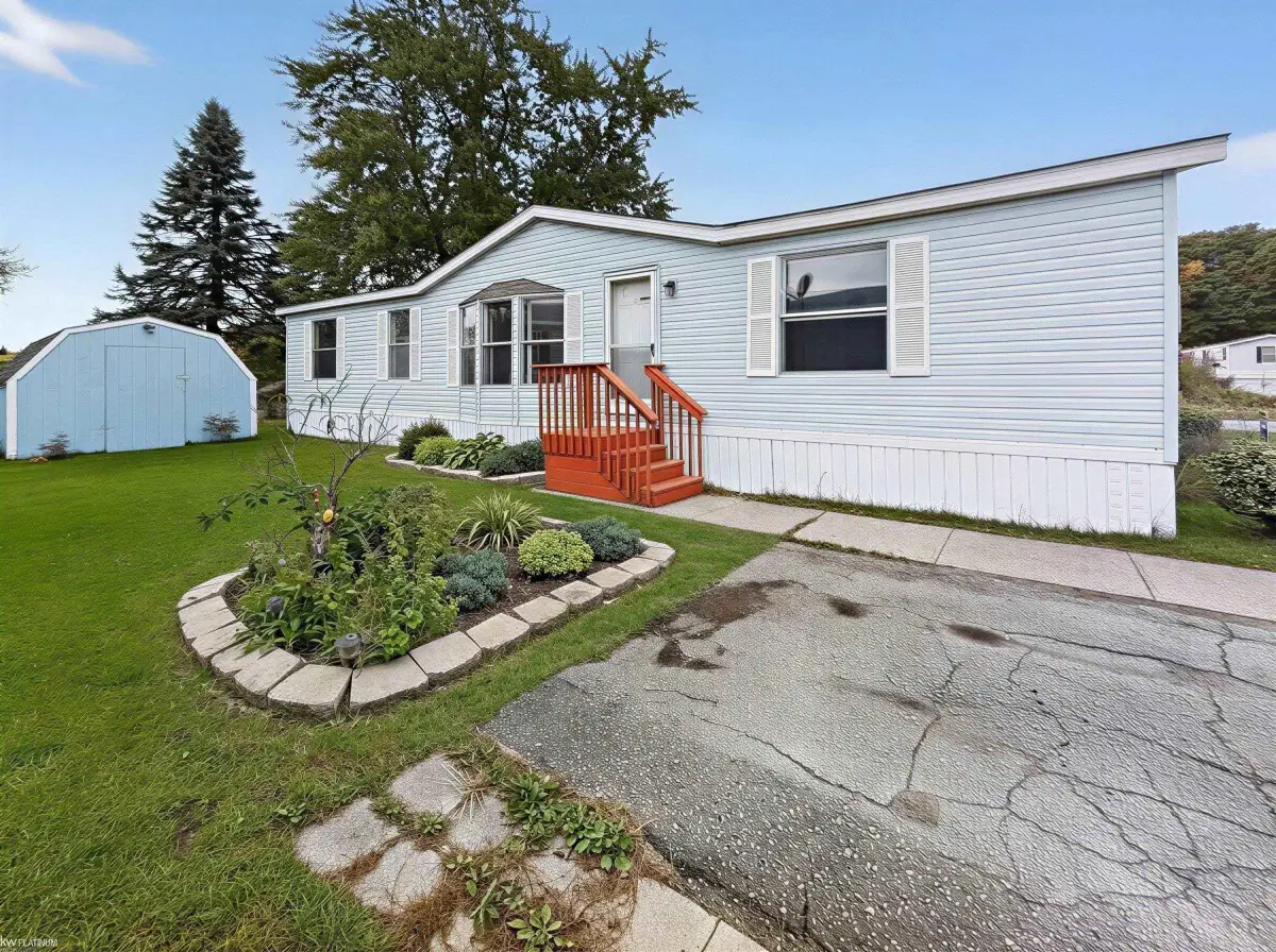 339 Brentwood, Oxford, MI 48371 - #1