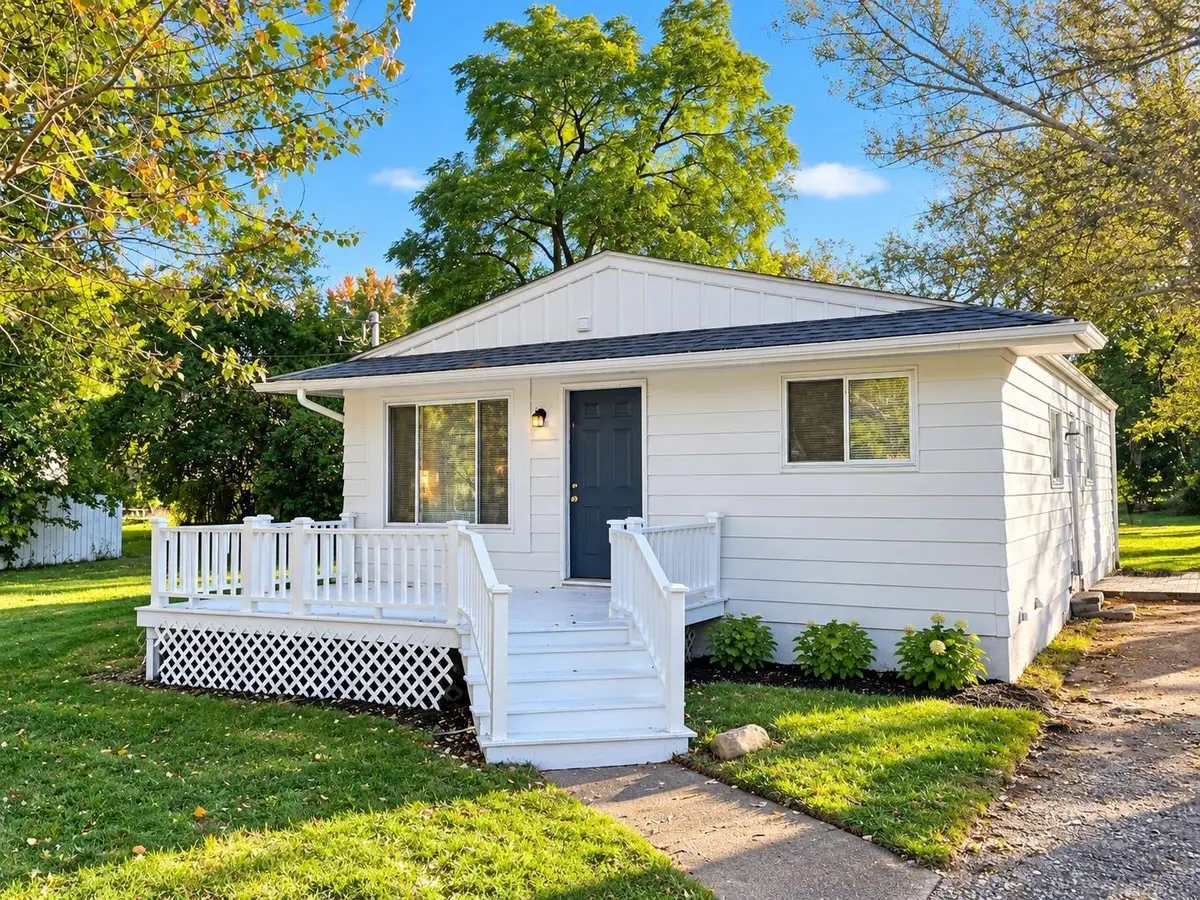 4019 Frazer, Flint, MI 48532 - #1