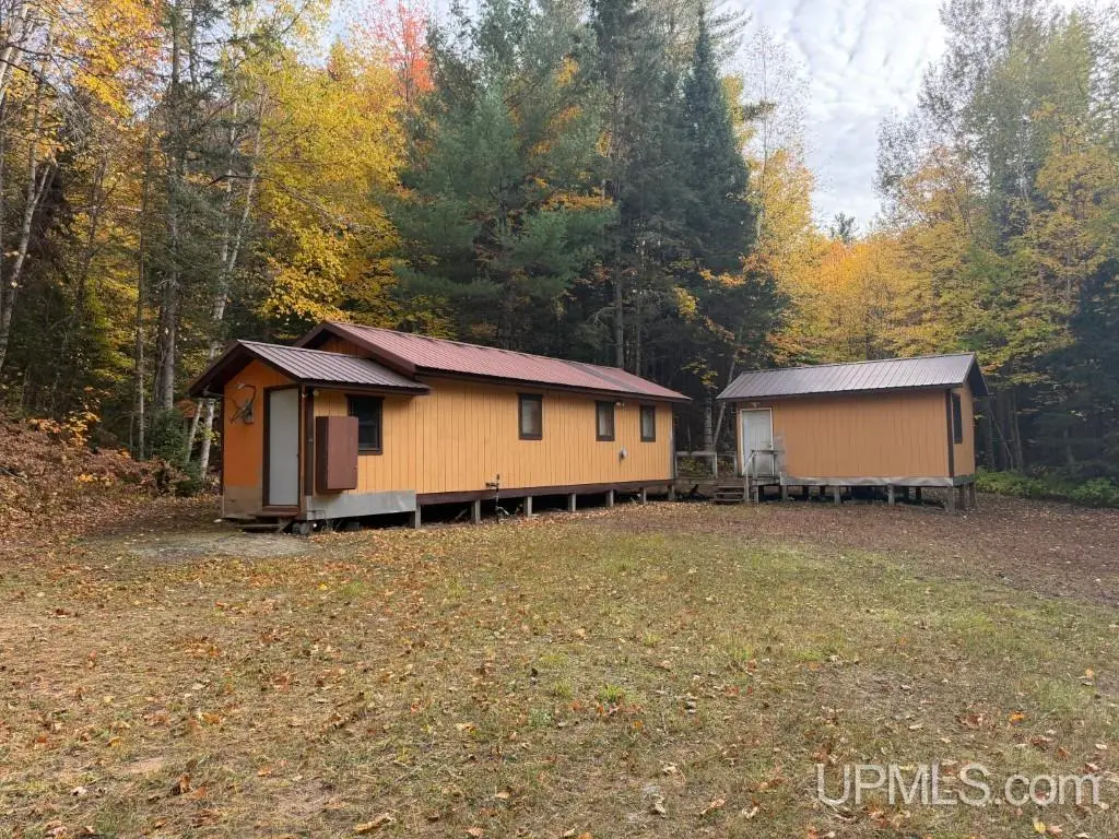 TBD80 Jug, Baraga, MI 49908 - #1