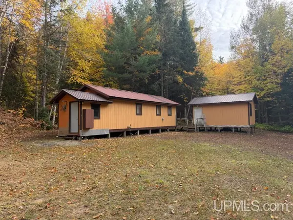 TBD80 Jug, Baraga, MI 49908