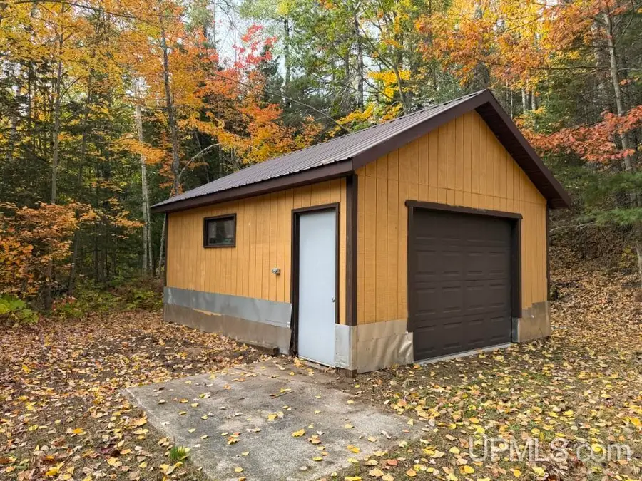 TBD80 Jug, Baraga, MI 49908 - #2