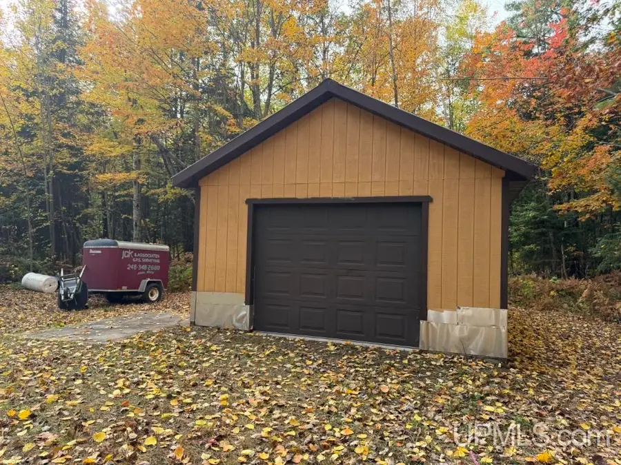 TBD80 Jug, Baraga, MI 49908 - #3